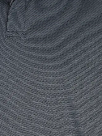 DRYKORN | Poloshirt Regular Fit SANTOS | blau